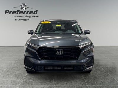 2023 Honda CR-V EX-L 1.5 Liter AWD