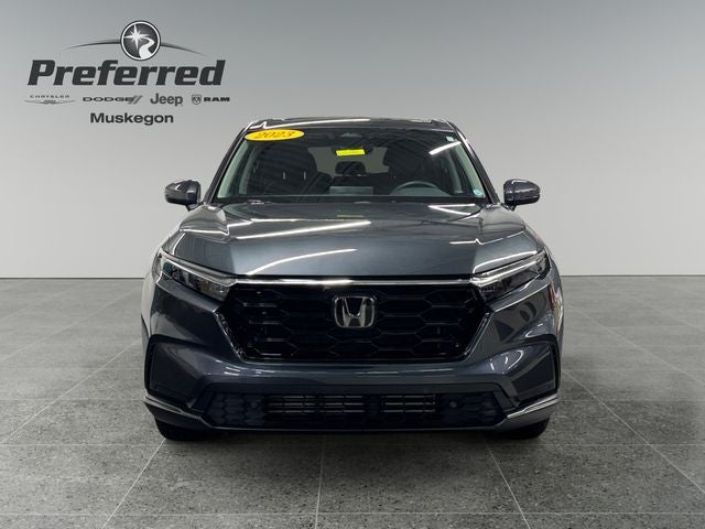 2023 Honda CR-V EX-L 1.5 Liter AWD