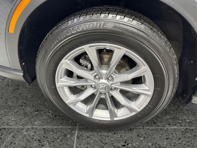 2023 Honda CR-V EX-L 1.5 Liter AWD