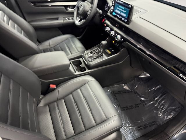 2023 Honda CR-V EX-L 1.5 Liter AWD