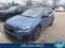 2018 Subaru Crosstrek 2.0i 2.0 Liter Automatic AWD