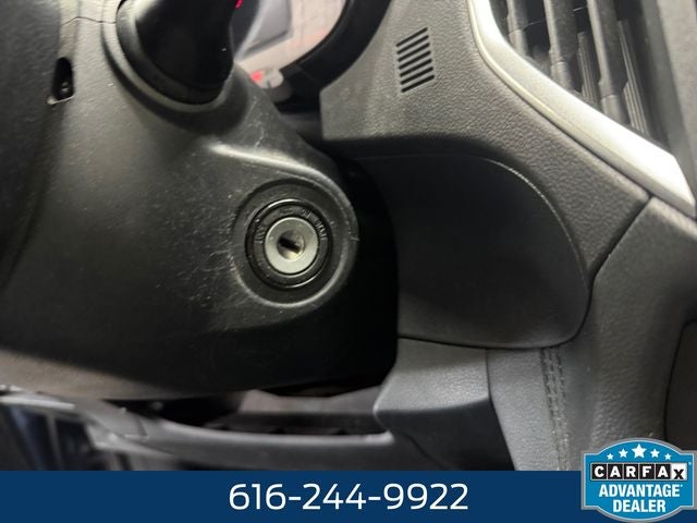 2018 Subaru Crosstrek 2.0i 2.0 Liter Automatic AWD