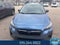 2018 Subaru Crosstrek 2.0i 2.0 Liter Automatic AWD