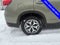 2019 Subaru Forester Premium 2.5 Liter AWD