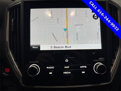 2024 Subaru Forester Touring 2.5 Liter Automatic AWD