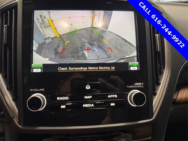 2024 Subaru Forester Touring 2.5 Liter Automatic AWD