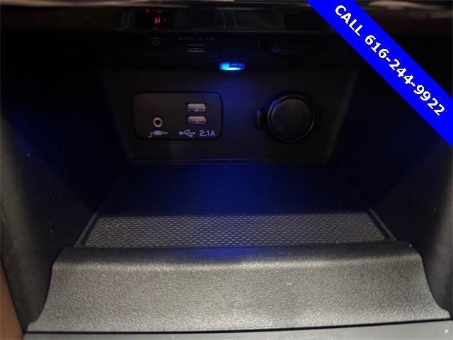 2024 Subaru Forester Touring 2.5 Liter Automatic AWD