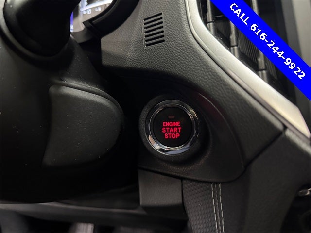 2024 Subaru Forester Touring 2.5 Liter Automatic AWD