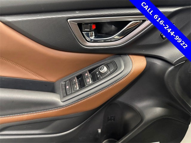 2024 Subaru Forester Touring 2.5 Liter Automatic AWD