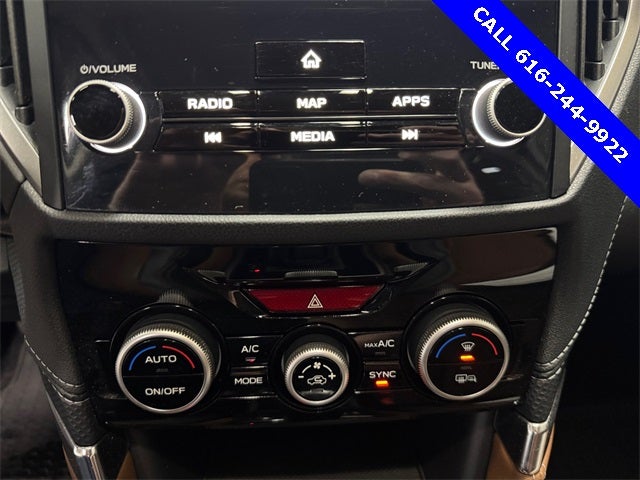 2024 Subaru Forester Touring 2.5 Liter Automatic AWD