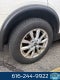 2017 Nissan Rogue SV 2.5 Liter AWD