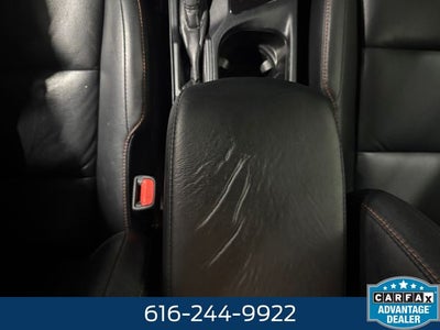 2016 Toyota RAV4 SE 2.5 Liter FWD