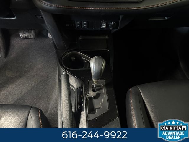 2016 Toyota RAV4 SE 2.5 Liter FWD