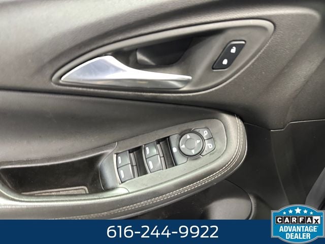 2024 Buick Encore GX Preferred 1.2 Liter EcoTec Turbo FWD