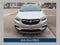 2018 Buick Encore Preferred 1.4 Liter EcoTec Turbocharged FWD