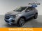 2020 Buick Encore GX Essence 1.3 Liter EcoTec Turbo AWD