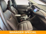 2020 Buick Encore GX Essence 1.3 Liter EcoTec Turbo AWD