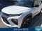 2023 Chevrolet TrailBlazer RS 1.3 Liter EcoTec Turbo FWD