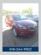 2017 Buick Envision Premium I 2.0 Liter Turbocharged AWD