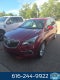 2017 Buick Envision Premium I 2.0 Liter Turbocharged AWD