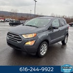 2019 Ford EcoSport SE 2.0 Liter 4WD