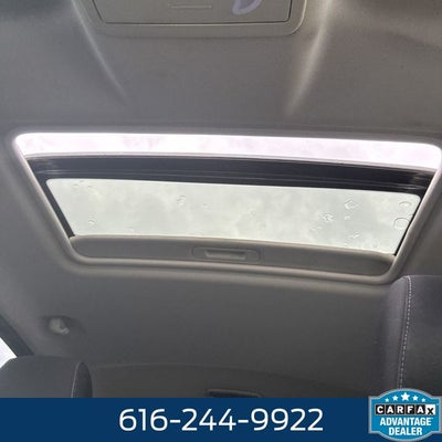 2019 Ford EcoSport SE 2.0 Liter 4WD