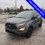 2020 Ford EcoSport SES 2.0 Liter 4WD