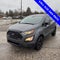 2020 Ford EcoSport SES 2.0 Liter 4WD