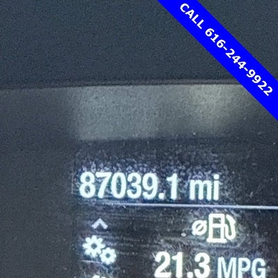 2020 Ford EcoSport SES 2.0 Liter 4WD