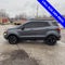 2020 Ford EcoSport SES 2.0 Liter 4WD