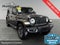2019 Jeep Wrangler Unlimited Sahara 4x4