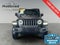 2019 Jeep Wrangler Unlimited Sahara 4x4