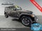 2019 Jeep Wrangler Unlimited Sahara 4x4