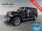 2021 Jeep Wrangler Unlimited Sahara 4x4