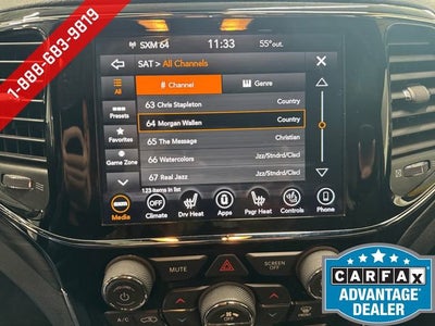 2020 Jeep Grand Cherokee Altitude 4x4