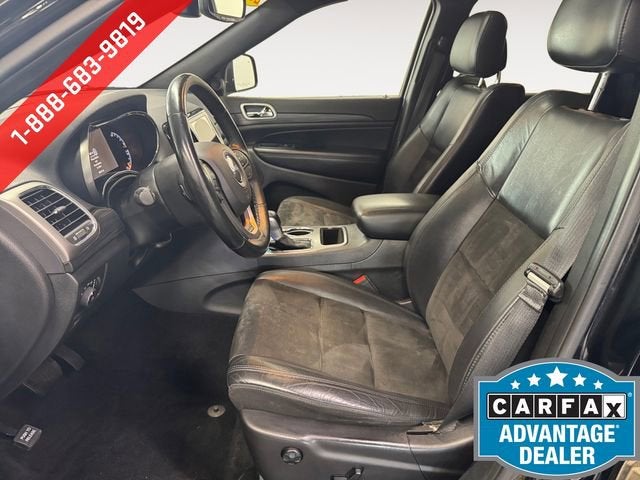 2020 Jeep Grand Cherokee Altitude 4x4