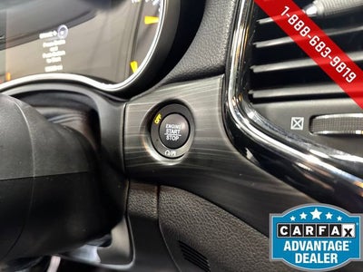 2019 Jeep Grand Cherokee Altitude 4x4