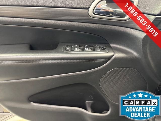 2019 Jeep Grand Cherokee Altitude 4x4