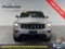 2019 Jeep Grand Cherokee Laredo E 4x4