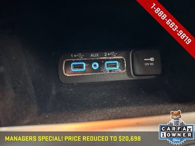 2019 Jeep Grand Cherokee Laredo E 4x4