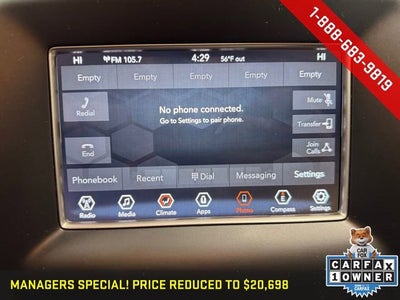 2019 Jeep Grand Cherokee Laredo E 4x4