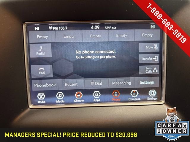 2019 Jeep Grand Cherokee Laredo E 4x4