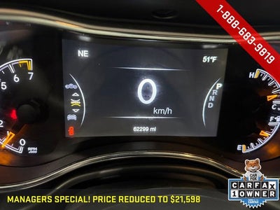 2019 Jeep Grand Cherokee Limited 4x4