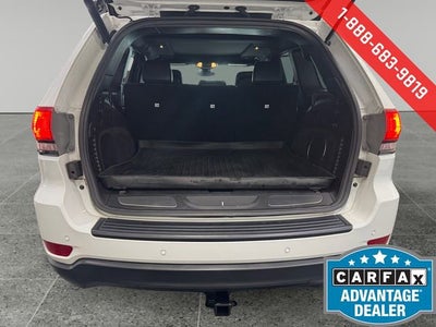 2019 Jeep Grand Cherokee Limited 4x4
