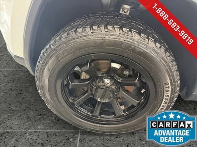 2019 Jeep Grand Cherokee Limited 4x4