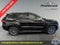 2017 Jeep Grand Cherokee Limited 4x4