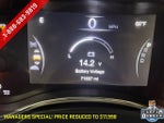 2017 Jeep Grand Cherokee Limited 4x4