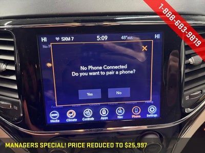 2020 Jeep Grand Cherokee Summit 4X4