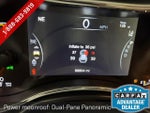 2019 Jeep Grand Cherokee Summit 4x4