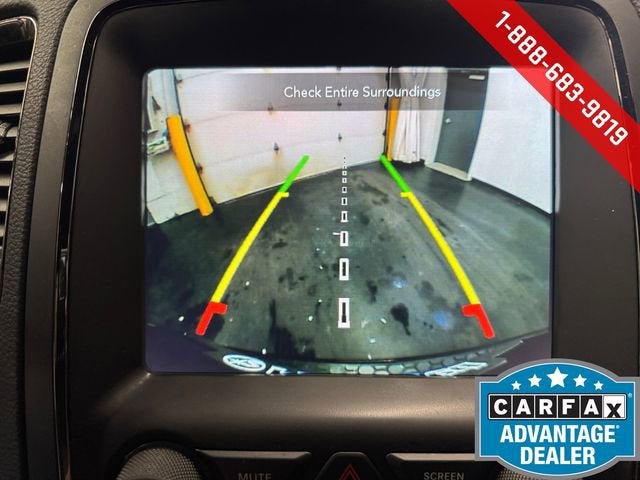 2020 Dodge Durango R/T AWD